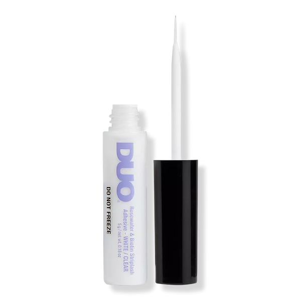 DUO® ROSEWATER & BIOTIN STRIPLASH ADHESIVE
