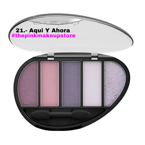 21.- Aqui Y Ahora