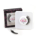 Eyelashes, Cheer cosmetics eyelashes, 10 am, Beauty, woman, mujeres