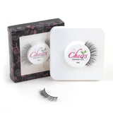 Eyelashes, Cheer cosmetics eyelashes, 2am, Beauty, woman, mujeres