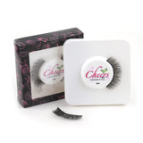 Eyelashes, Cheer cosmetics eyelashes, 3 am, Beauty, woman, mujeres