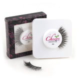 Eyelashes, Cheer cosmetics eyelashes, 4 am, Beauty, woman, mujeres