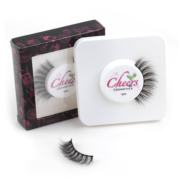 Eyelashes, Cheer cosmetics eyelashes, 5 pm, Beauty, woman, mujeres