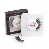 Eyelashes, Cheer cosmetics eyelashes, 6 pm, Beauty, woman, mujeres