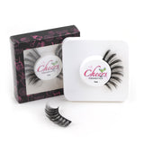 Eyelashes, Cheer cosmetics eyelashes, 7 am, Beauty, woman, mujeres