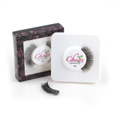 Eyelashes, Cheer cosmetics eyelashes, 7 pm, Beauty, woman, mujeres