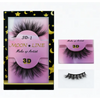 Moon Line Eyelashes SD01 