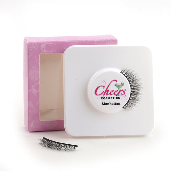 Eyelashes, Cheer cosmetics eyelashes, Manhattan, Beauty, woman, mujeres