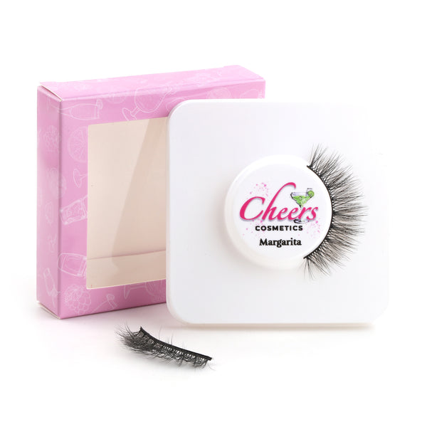 Eyelashes, Cheer cosmetics eyelashes, Margarita Beauty, woman, mujeres