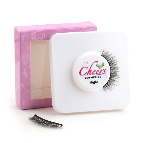 Eyelashes, Cheer cosmetics eyelashes, Night, Beauty, woman, mujeres