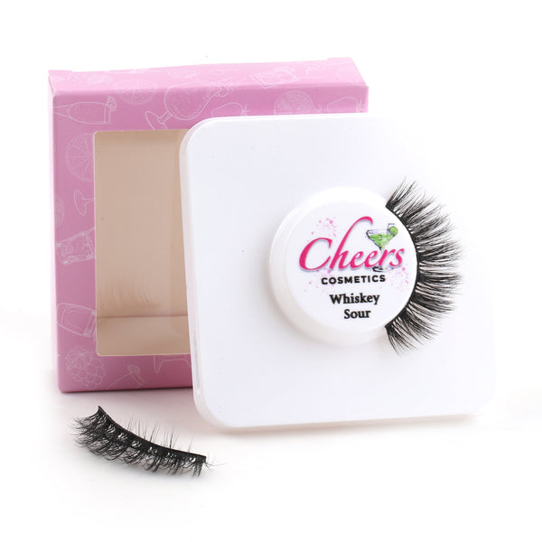 Eyelashes, Cheer cosmetics eyelashes, Whiskey Sour, Beauty, woman, mujeres