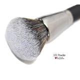 101 - POWDER BRUSH