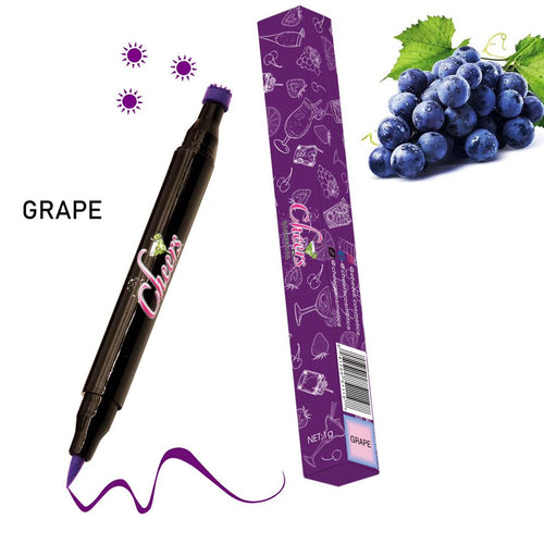 Purple Eyeliner - Grape
