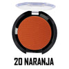 20 NARANJA INDIVIDUAL EYE-SHADOW