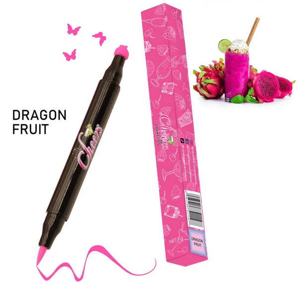 Pink Eyeliner - Dragon Fruit