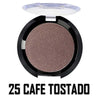 25 CAFE TOSTADO INDIVIDUAL EYE-SHADOW