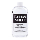 Parian Spirit Professional Makeup Brush Cleaner 16oz