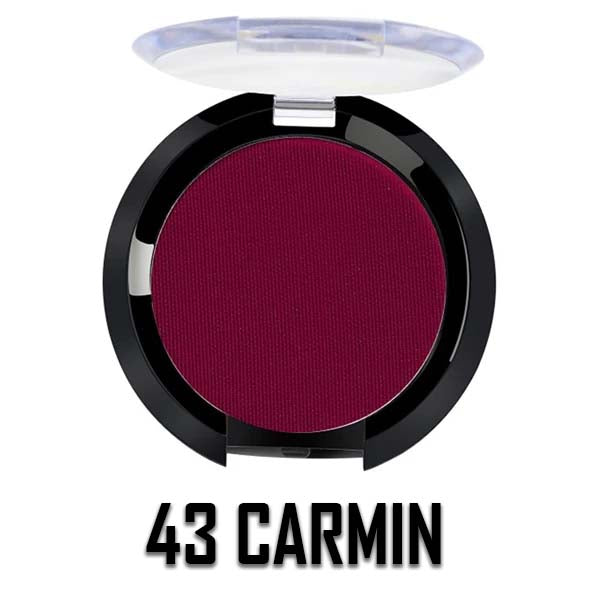 43 CARMIN INDIVIDUAL EYE-SHADOW