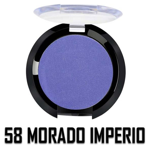 58 MORADO IMPERIO INDIVIDUAL EYE-SHADOW