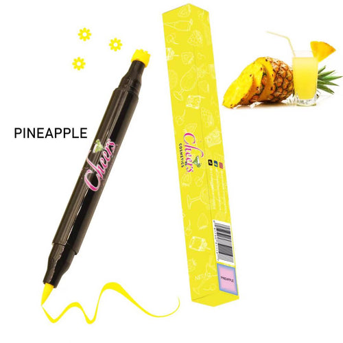Yellow Eyeliner - Pineapple