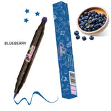 Blue Eyeliner - Blueberry
