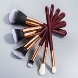BLOODY MARY BRUSH COLLECTION