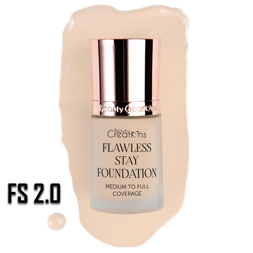 Flawless Stay Foundation 2.0