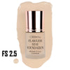 Flawless Stay Foundation 2.5