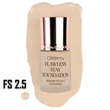 Flawless Stay Foundation 2.5