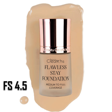 Flawless Stay Foundation 5.5