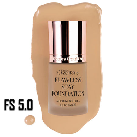 Flawless Stay Foundation 5.5