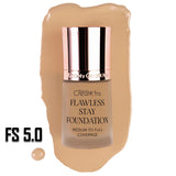 Flawless Stay Foundation 5.0