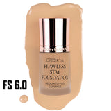 Flawless Stay Foundation 6.0