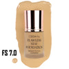 Flawless Stay Foundation 7.0