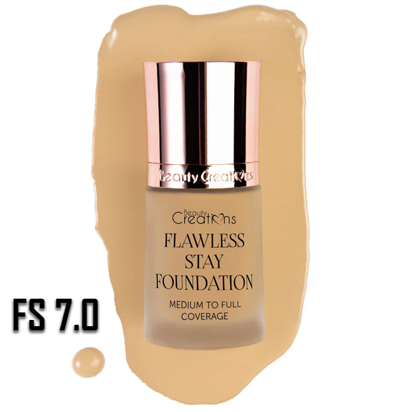 Flawless Stay Foundation 7.0