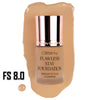 Flawless Stay Foundation 8.0