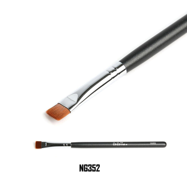 NG352 Flat Brow Brush