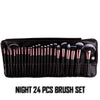 NIGHT BRUSH SET