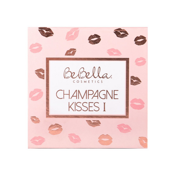 CHAMPAGNE KISSES I